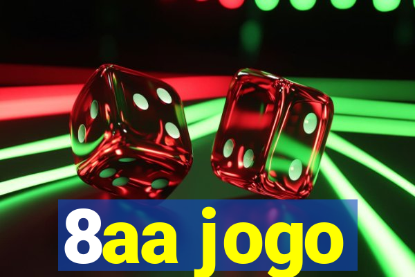 8aa jogo